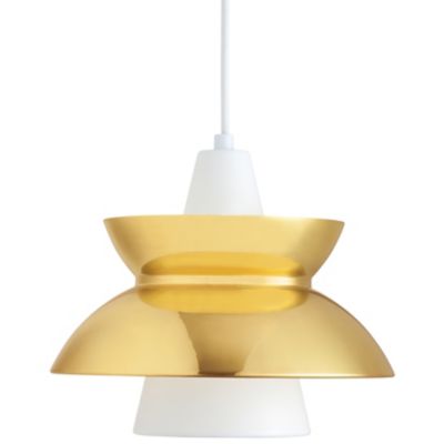 Doo Wop Pendant by Louis Poulsen - Starlight Lighting USA and Canada